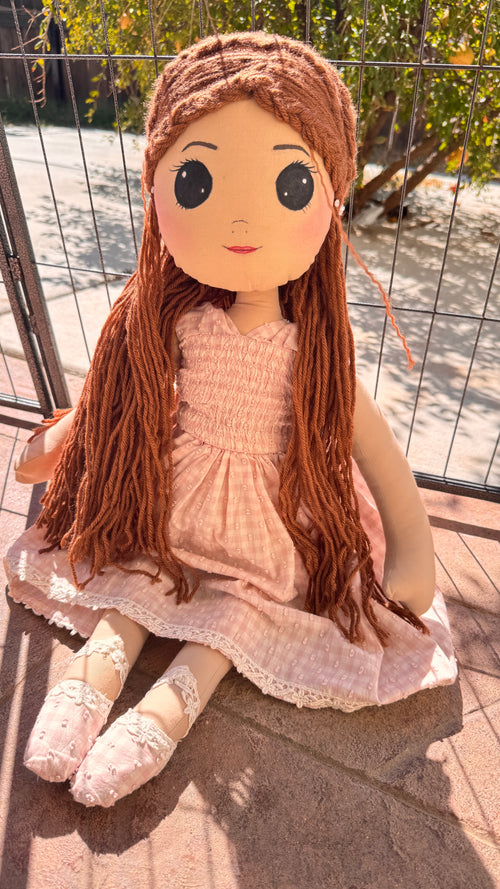 little Bloom Dolls