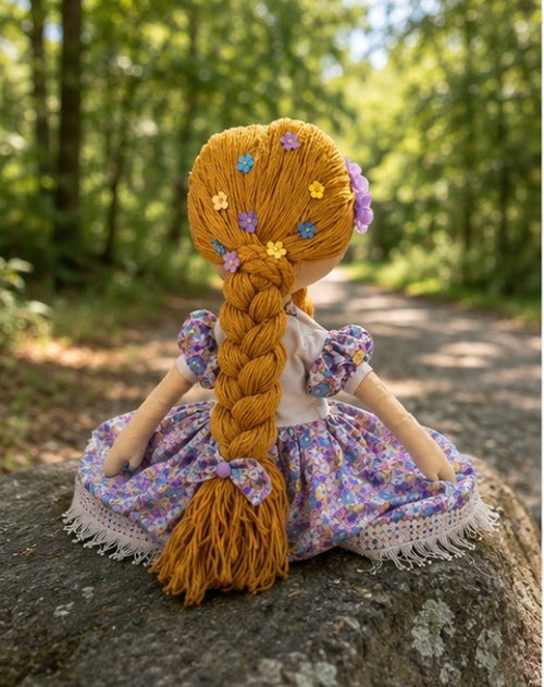little Bloom Dolls