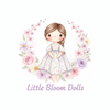 little Bloom Dolls - Home